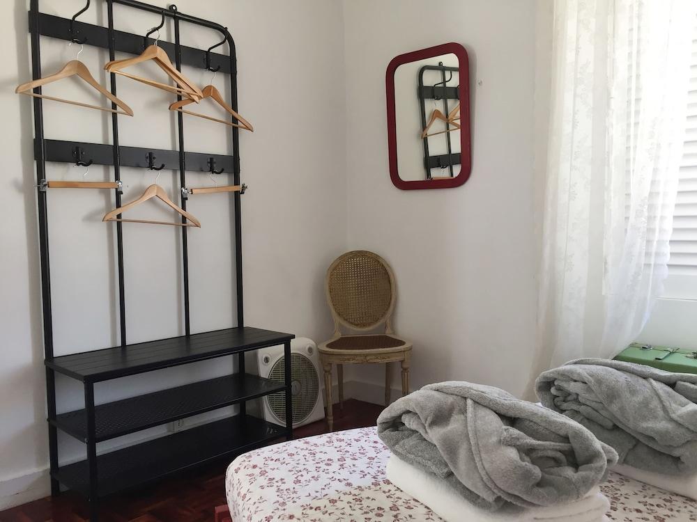 Apartament Casa Do Conde Lizbona Zewnętrze zdjęcie